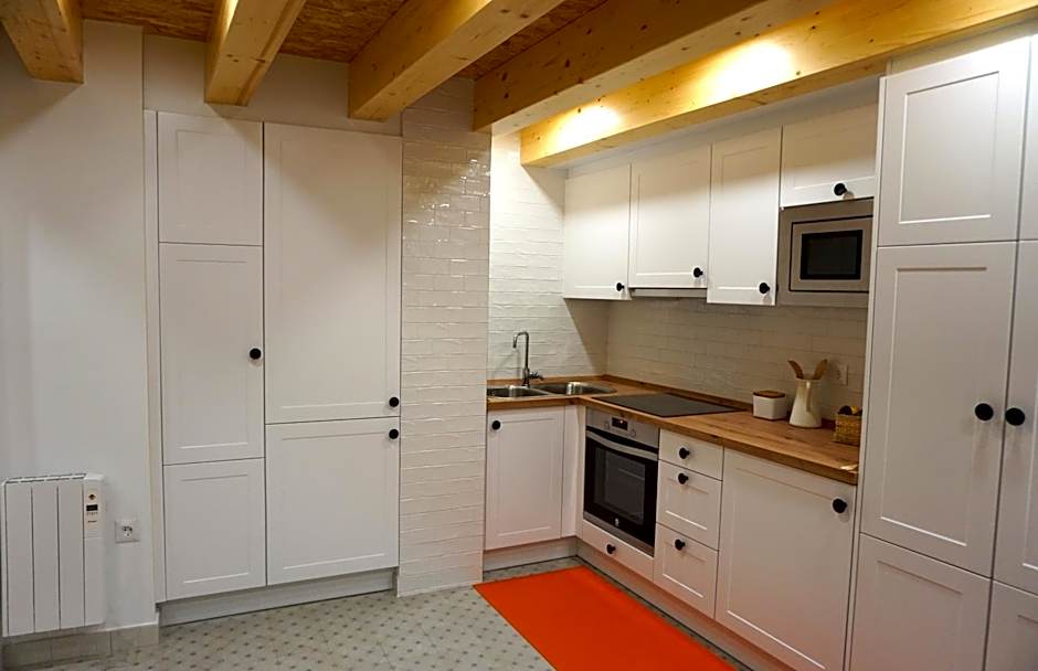 Apartamentos Turísticos El Peñón
