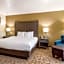 Comfort Inn Bossier City Casino Area near Shreveport Downtown