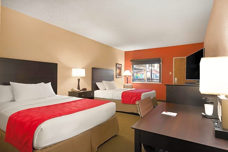 Red Lion Hotel Gillette