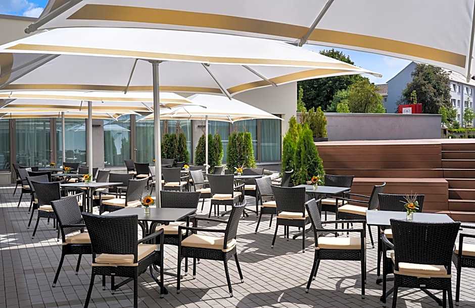 Leonardo Hotel Wolfsburg City Center