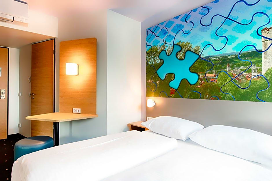 B&B Hotel Ravensburg