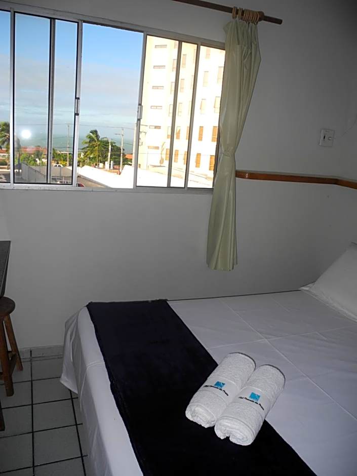 Flat Pousada da Praia