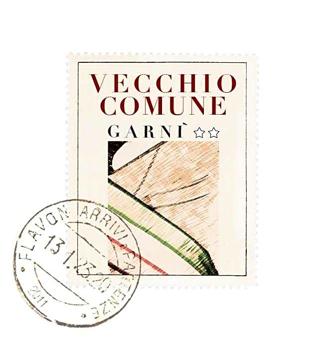 Garnì Vecchio Comune