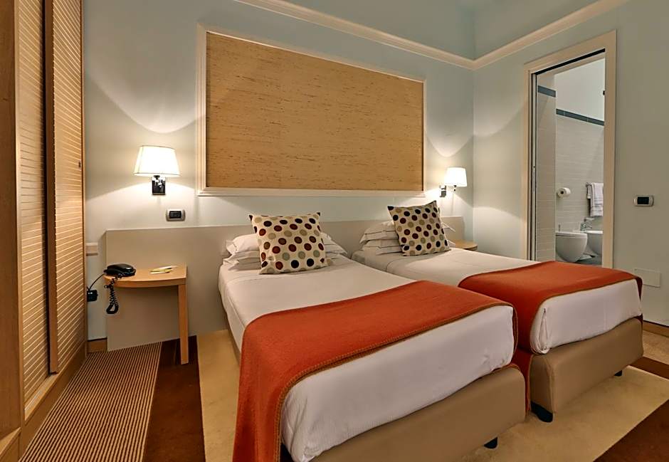 Hotel San Marco & Formula Club