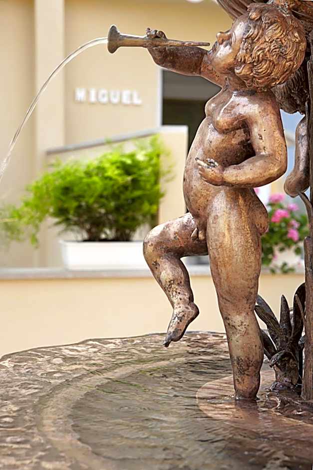 Hotel Cupidor