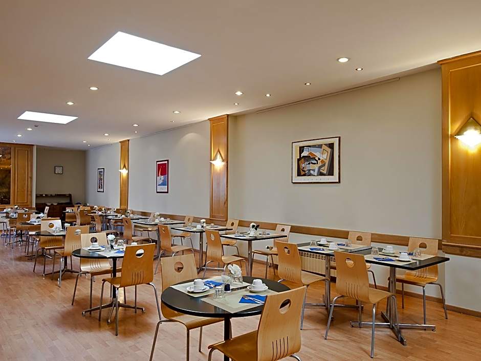 Hotel Brussels