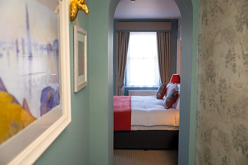 Victoria Hotel by Chef & Brewer Collection