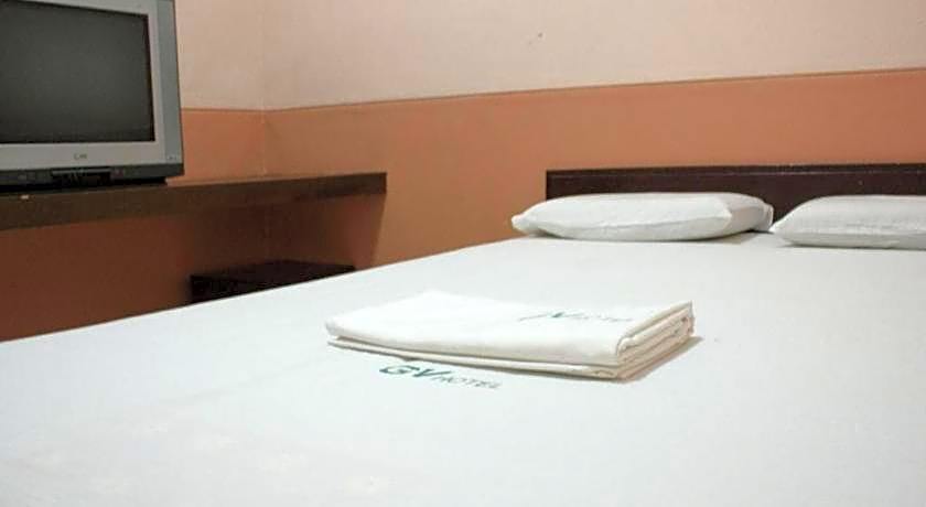 Gv Hotel Sogod