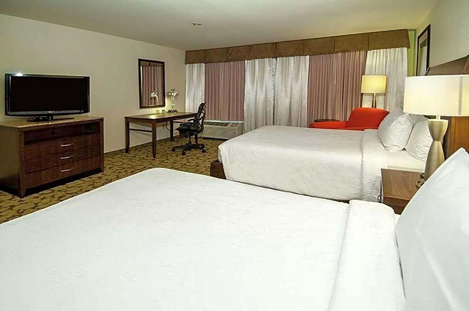 Wyndham Garden New Orleans Airport