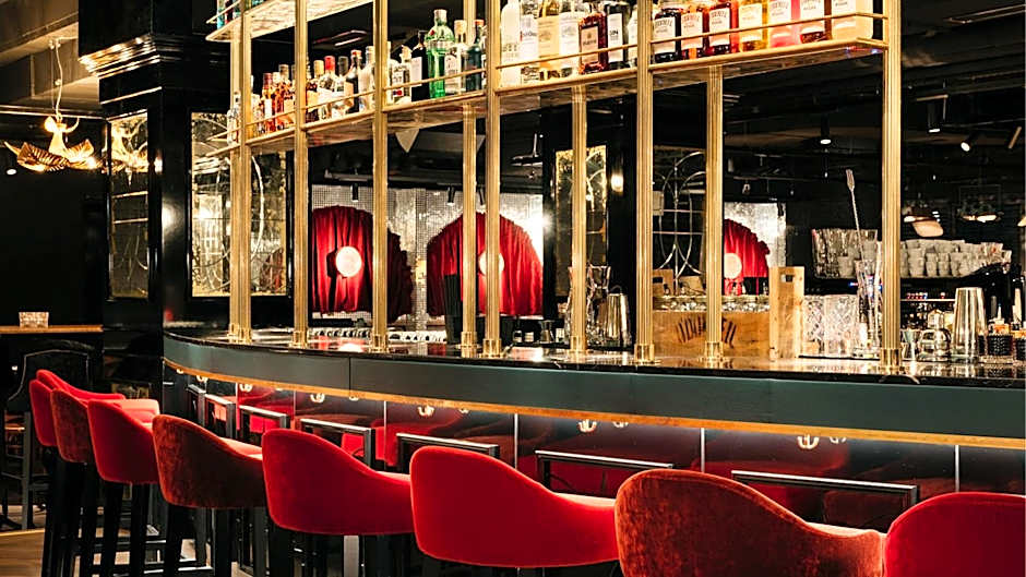 Ruby Mimi Hotel Zurich by IHG