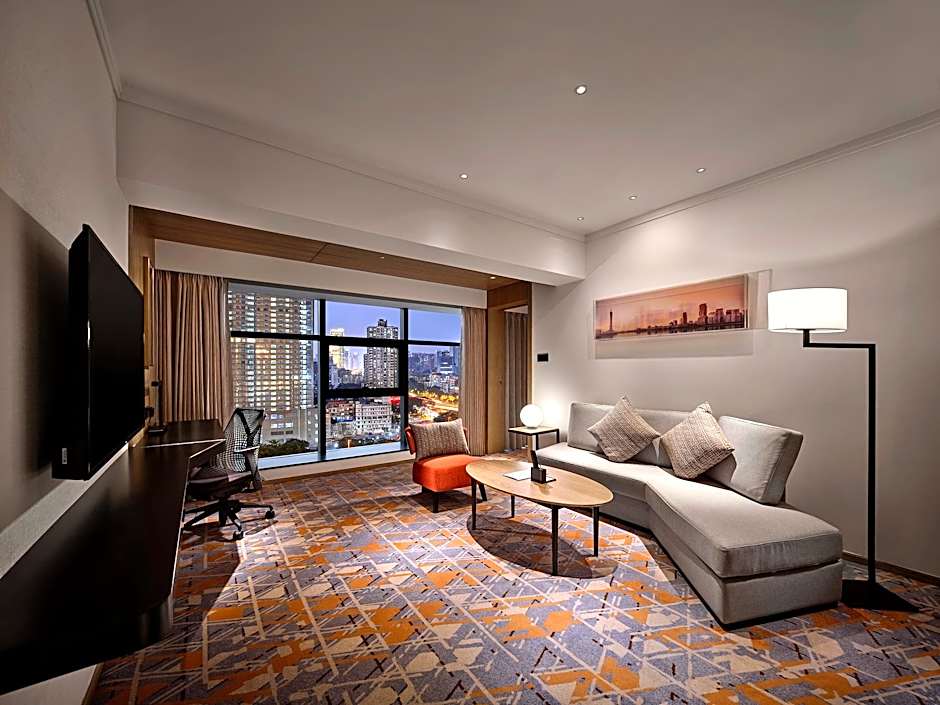 Hilton Garden Inn Guangzhou Tianhe