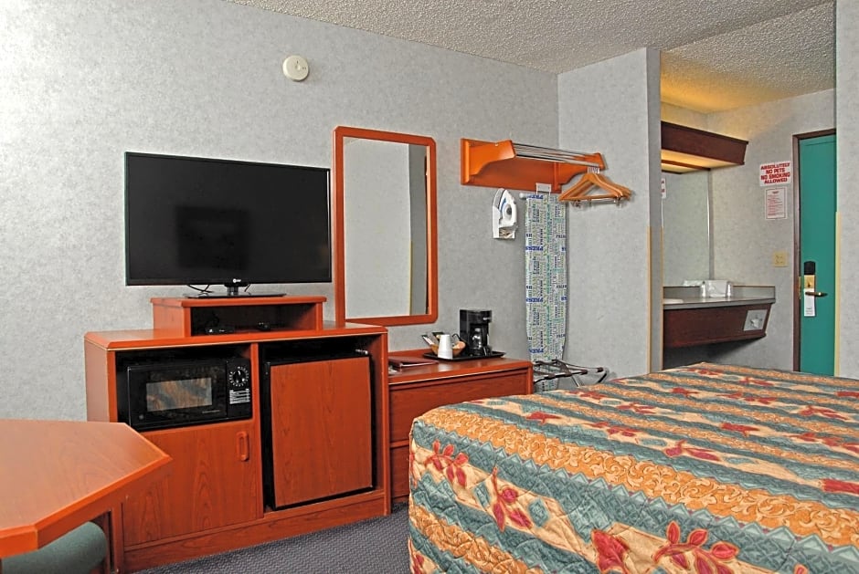 Redmond Inn