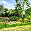 Flaxton Meadows Luxury Lodges