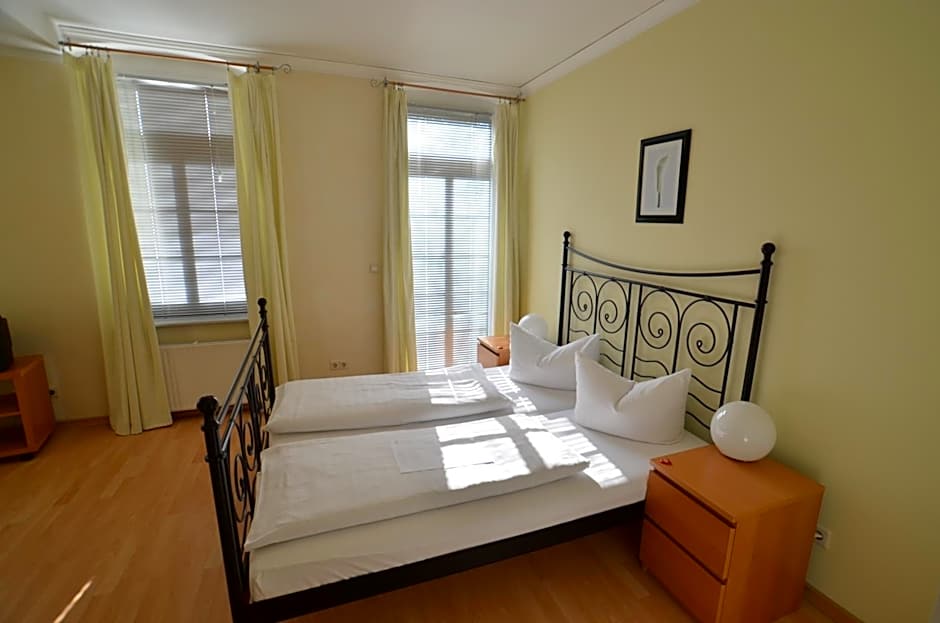 Gästehaus Villa Seraphinum