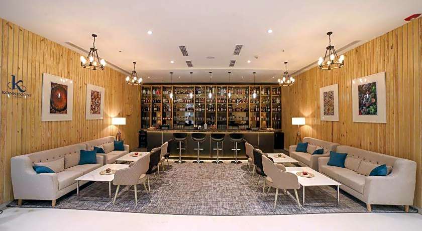 Crowne Plaza Pune City Center By IHG