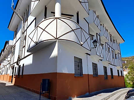 Apartamentos Duquesa Sierra Nevada