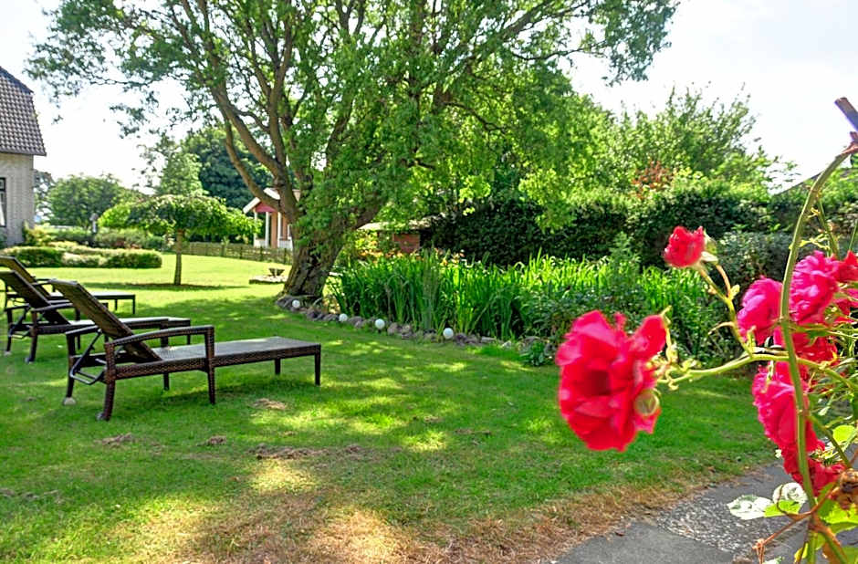 Hotel Sonneninsel Fehmarn