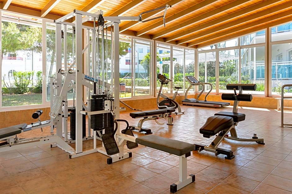 Vibra Club Maritim Aparthotel