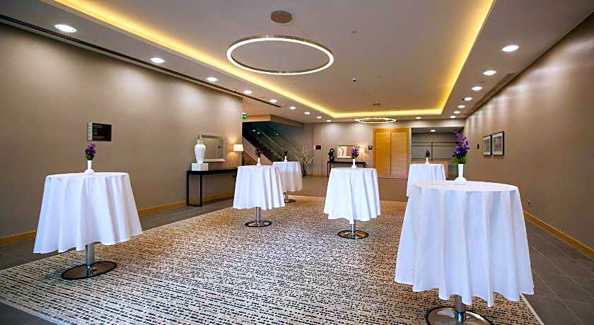 Hilton Garden Inn Erzincan