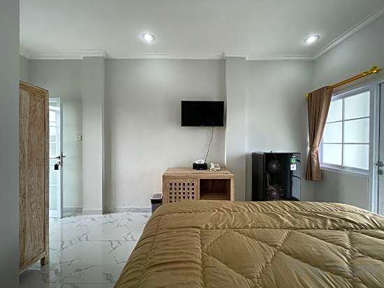 Casa Rani Canggu