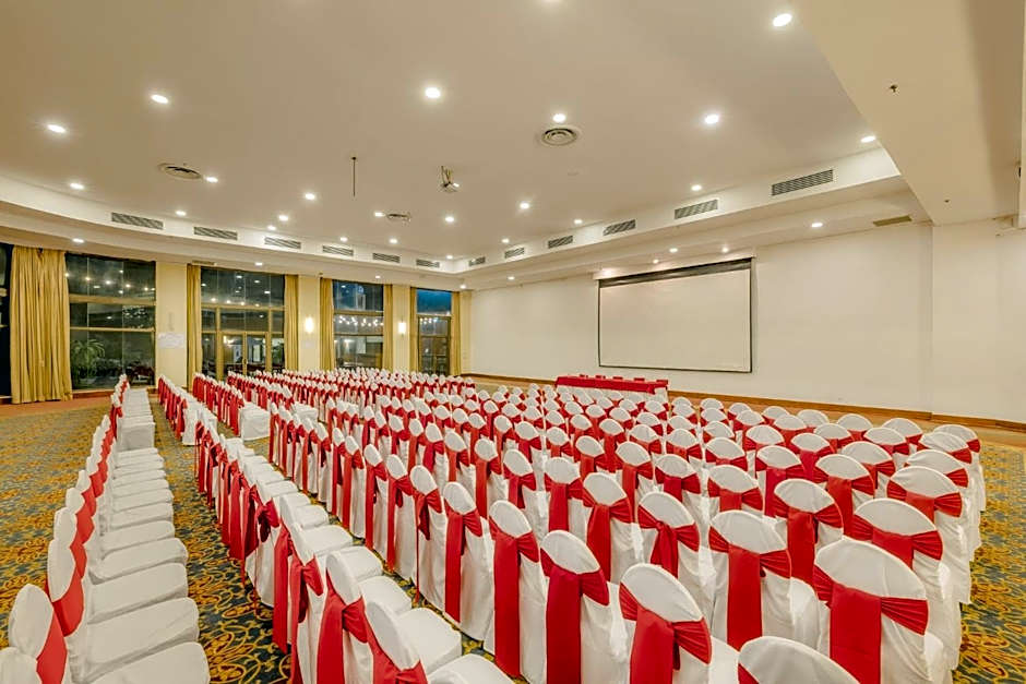 Holiday Inn Managua - Convention Center By IHG