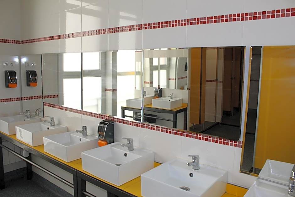 Mola! Hostel Burgos