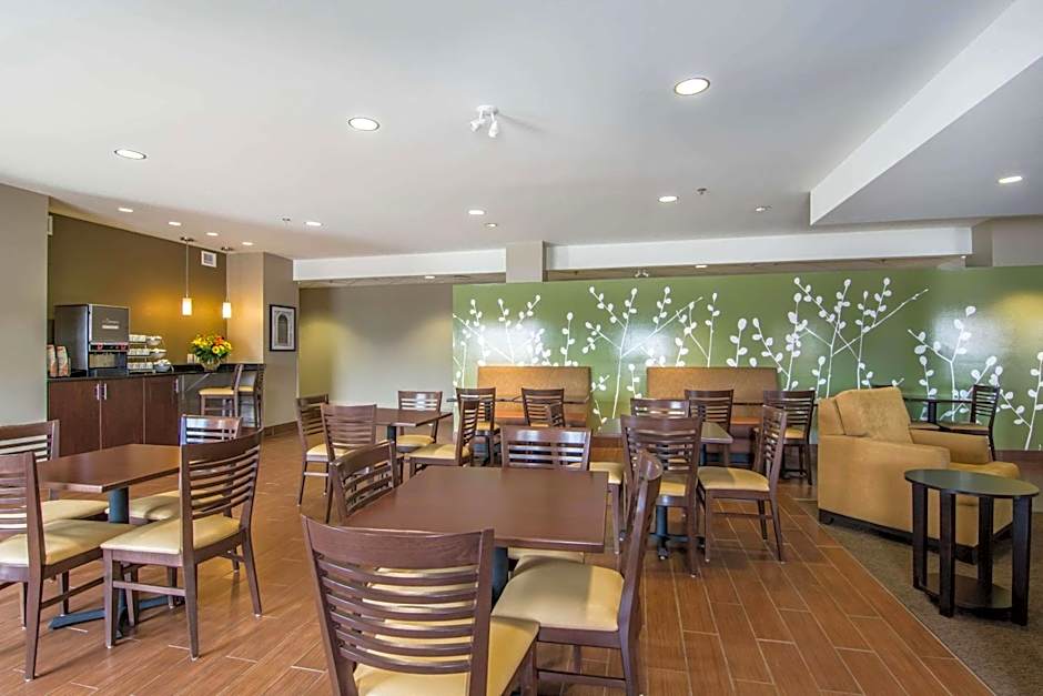 Sleep Inn Regina East