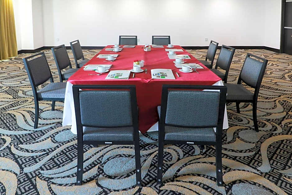 Holiday Inn Queretaro Zona Krystal By IHG