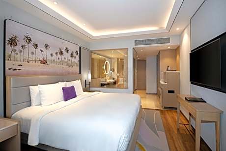 Premium Room King Bed Sea View