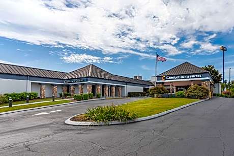 Comfort Inn & Suites Chattanooga-East Ridge
