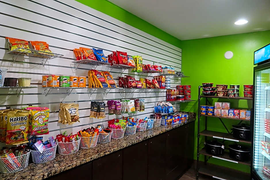 GreenTree Suites Eagle / Vail Valley