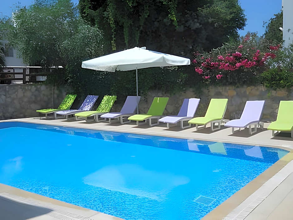 Canna Garden Hotel - Adult Only