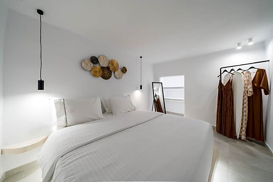Bligos Villas