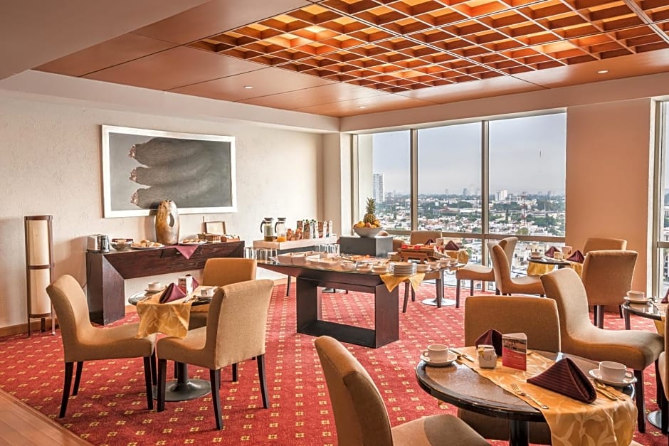 Holiday Inn Guadalajara Select By IHG