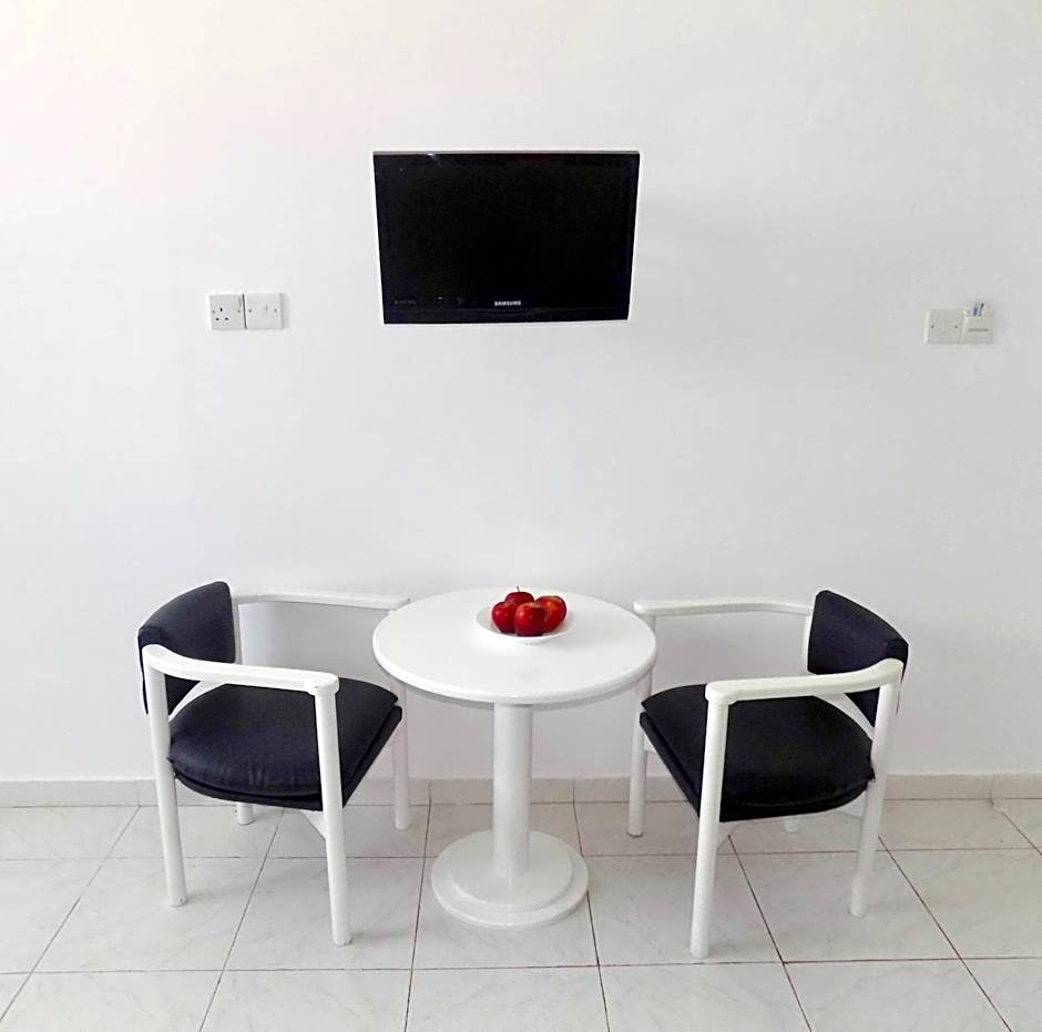 Margarita Napa Apartments