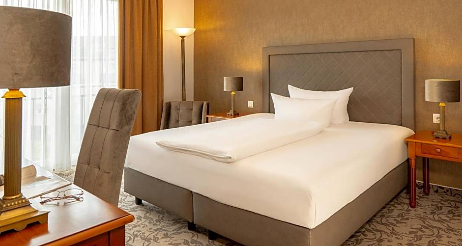 Victor's Residenz-Hotel Berlin