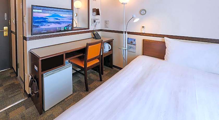 Toyoko Inn Kashiwa-Eki Nishi-Guchi