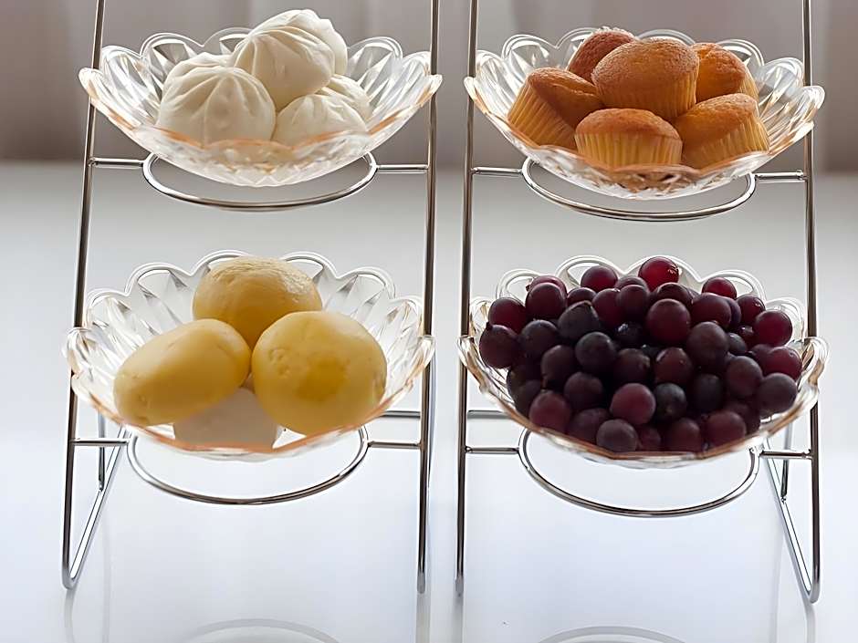 GreenTree Inn Wuhu Eshan Road University City