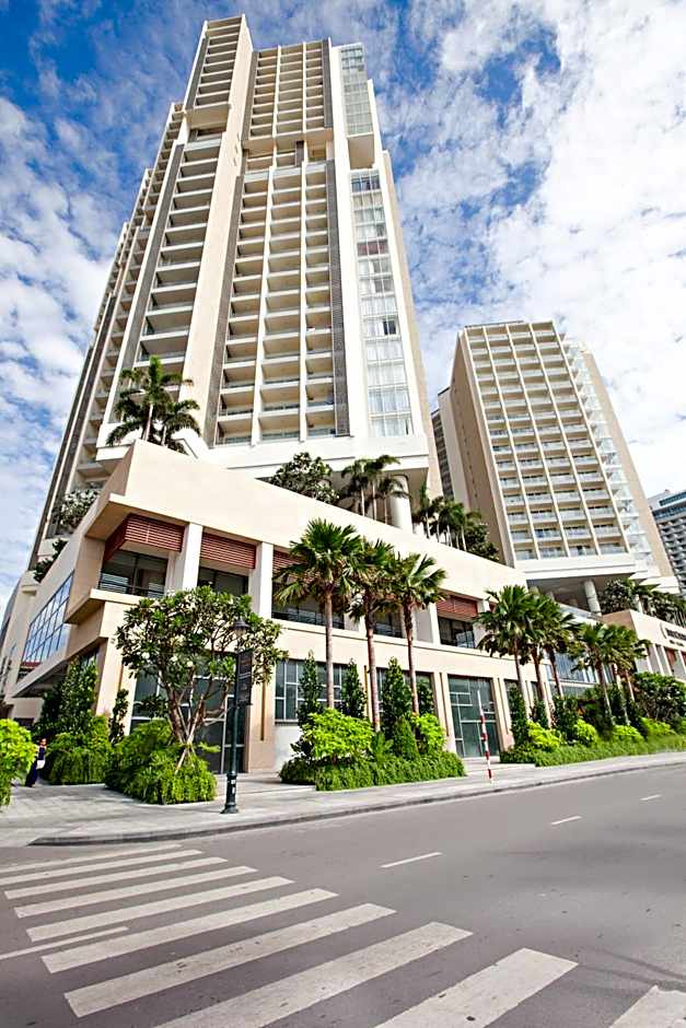 The Costa Nha Trang Residences