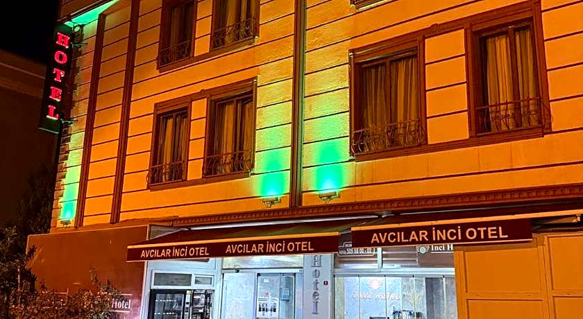 Avcilar Inci Hotel