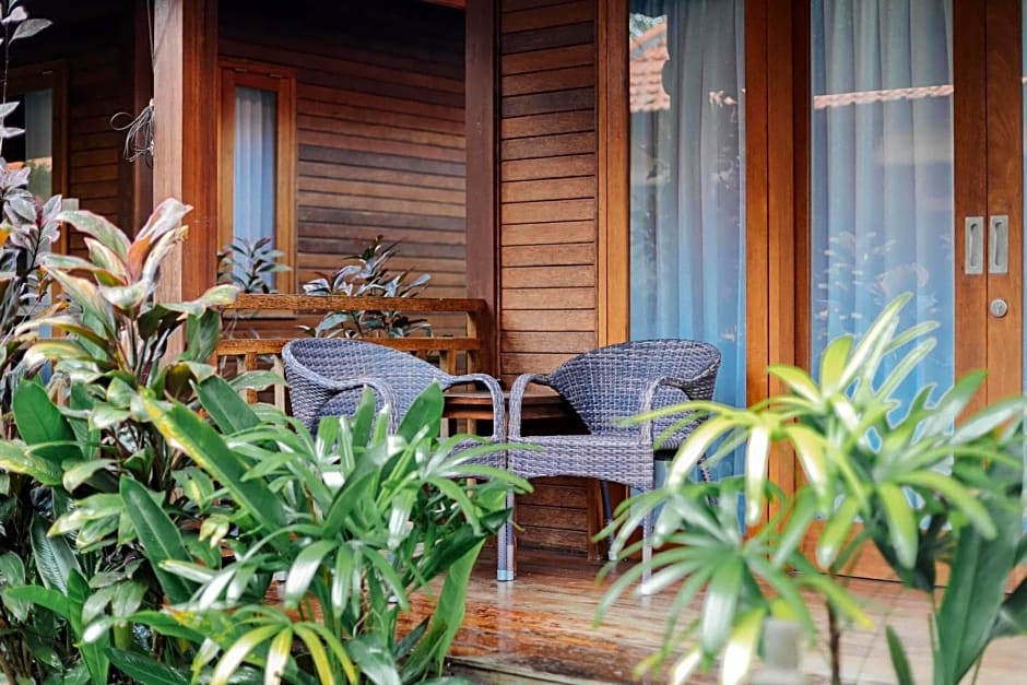 The Lavana Jhonny Kibung Villas Lembongan