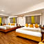 Meadows Residency