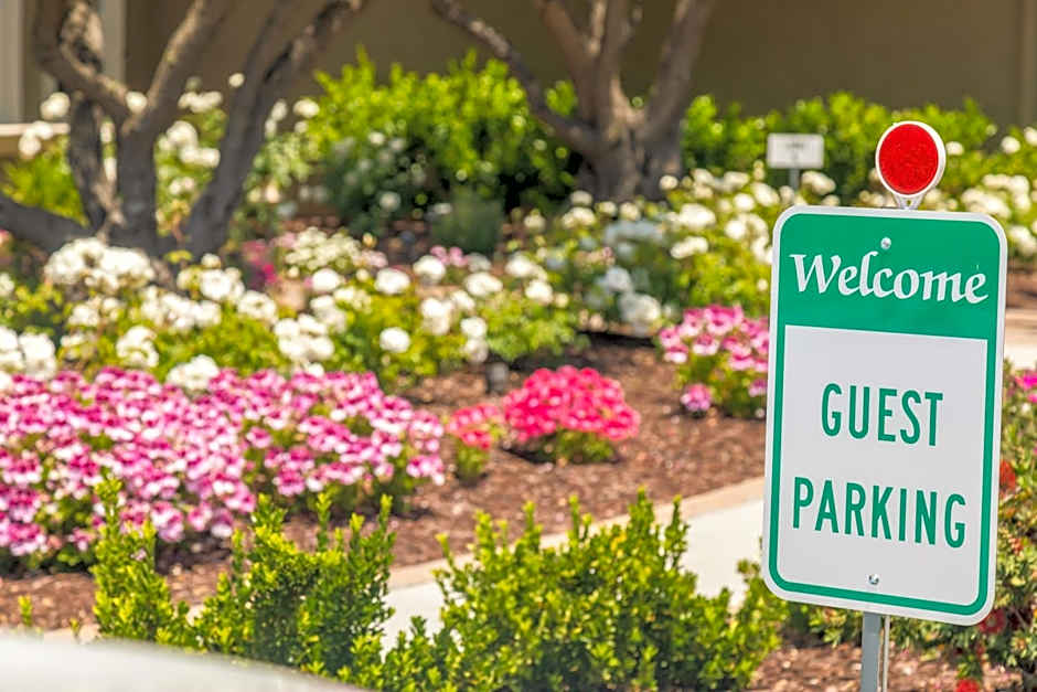 Gaia Inn & Spa- Adult Only- Temecula Wine Country