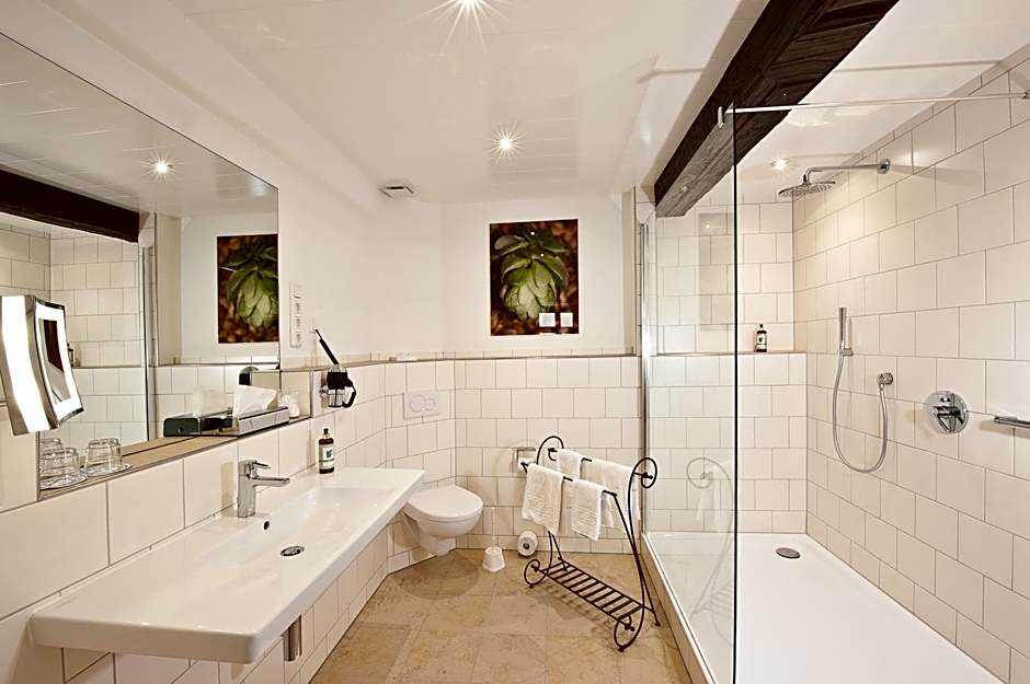 Hotel & Brauereigasthof Drei Kronen