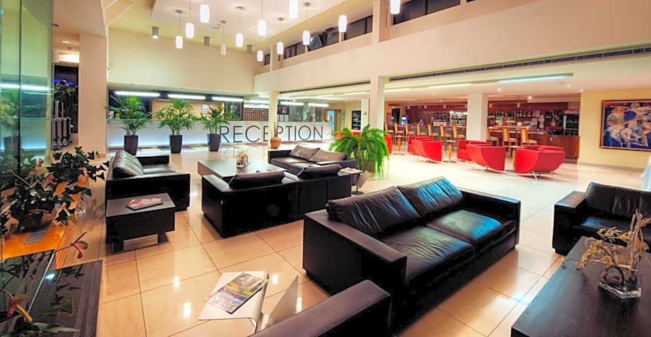 Hotel AquaCity Mountain View