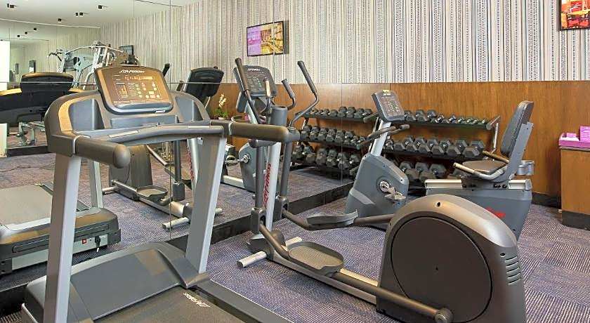 Hotel Southern Star Bangalore