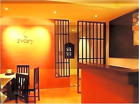 Ivory Phi Phi Island Hotel