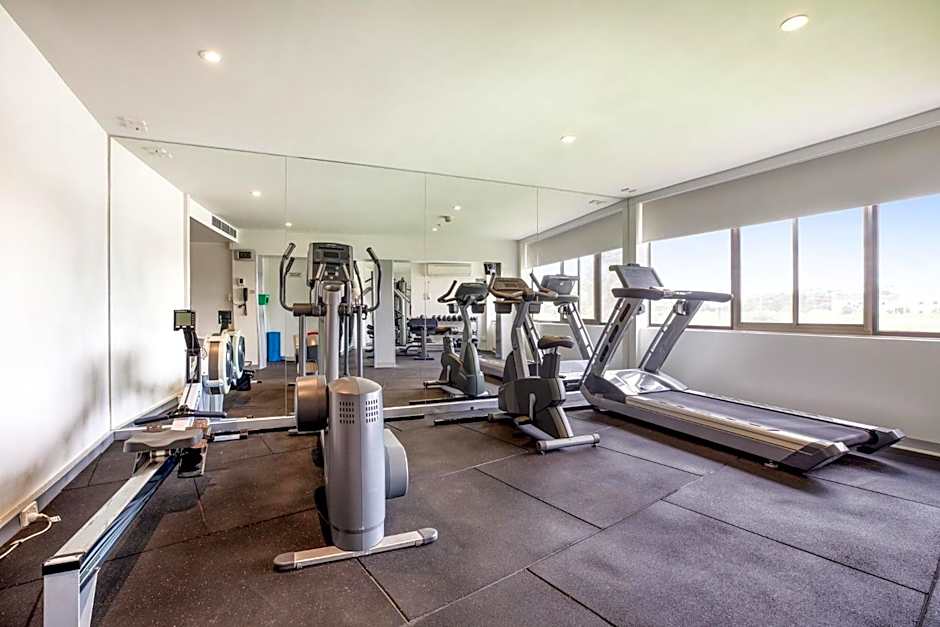 Holiday Inn Melbourne Airport By IHG