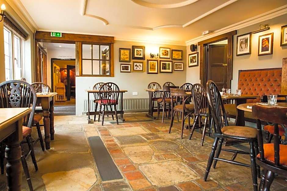 The Anvil Inn
