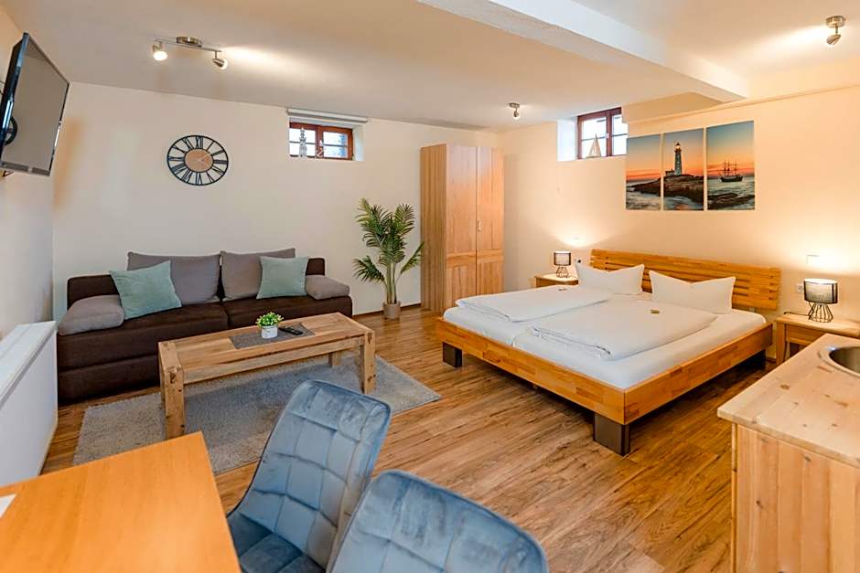 Landhotel im Hexenwinkel